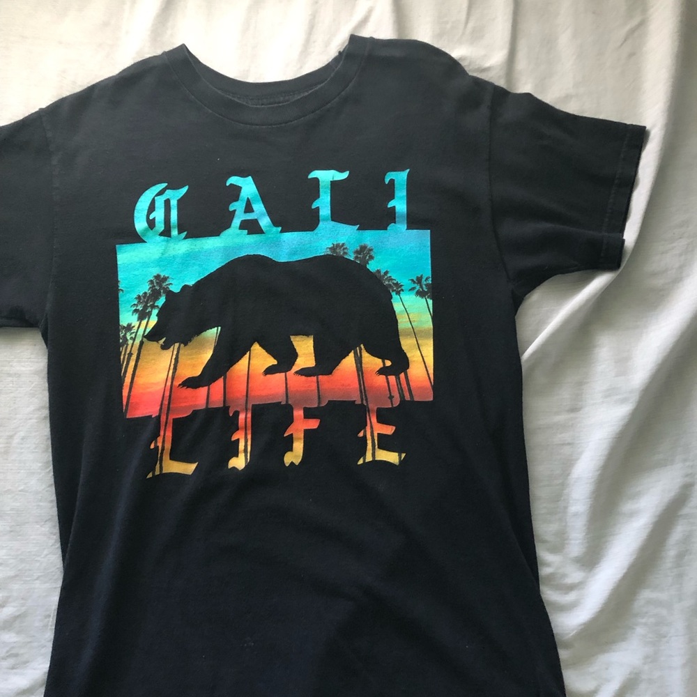 Graphic Tee